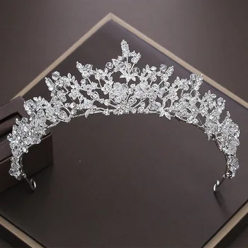 Woodqiqi head jewelry tiaras para noiva bride accessories wedding crown bridal trabas para el pelo mujer krone haarschmuck
Woodqiqi head jewelry tiaras para noiva bride accessories wedding crown bridal trabas para el pelo mujer krone haarschmuck