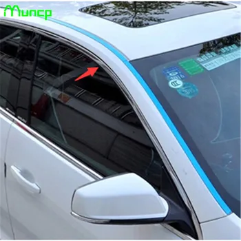 Muncp 15meters*10mm Car Sticker Chrome Decor Strip For BMW E46 E52 E53 E60 E90 F01 F20 F10 F30 F15 X1 X3 X5 X6
Muncp 15meters*10mm Car Sticker Chrome Decor Strip For BMW E46 E52 E53 E60 E90 F01 F20 F10 F30 F15 X1 X3 X5 X6
