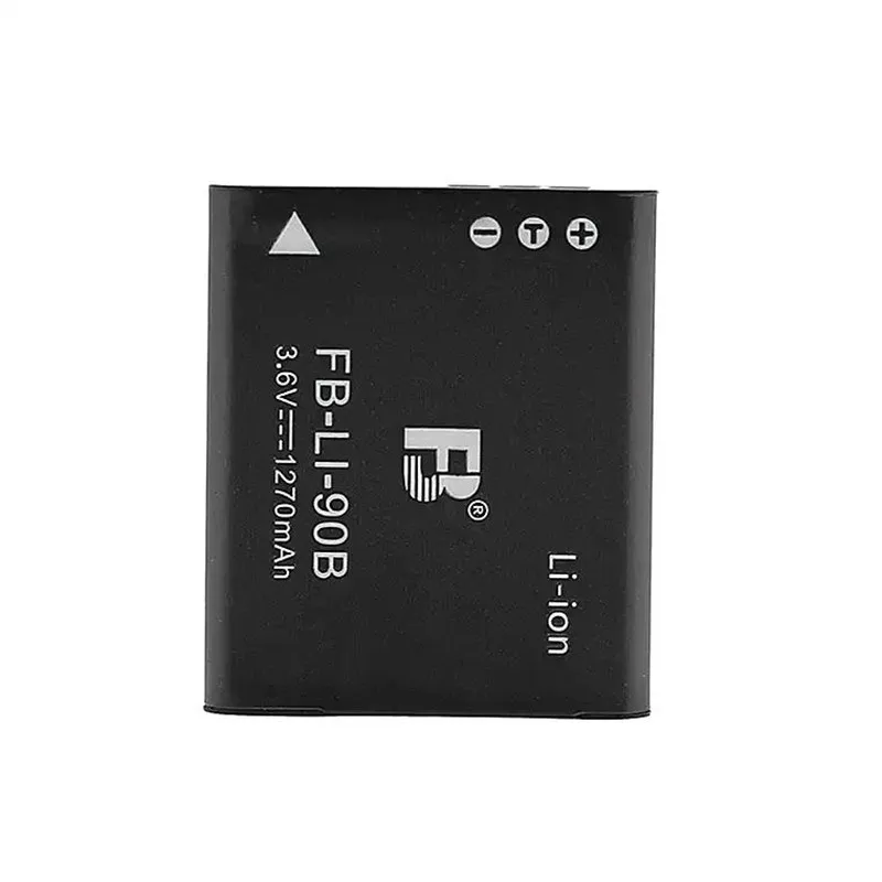 LI-90B LI90B 92B lithium batteries For OLYMPUS Tough TG-1 iHS TG-2 TG-3 XZ-2 XZ2 SP100EE SP100 SH-1 SH1 Digital Camera Battery
LI-90B LI90B 92B lithium batteries For OLYMPUS Tough TG-1 iHS TG-2 TG-3 XZ-2 XZ2 SP100EE SP100 SH-1 SH1 Digital Camera Battery