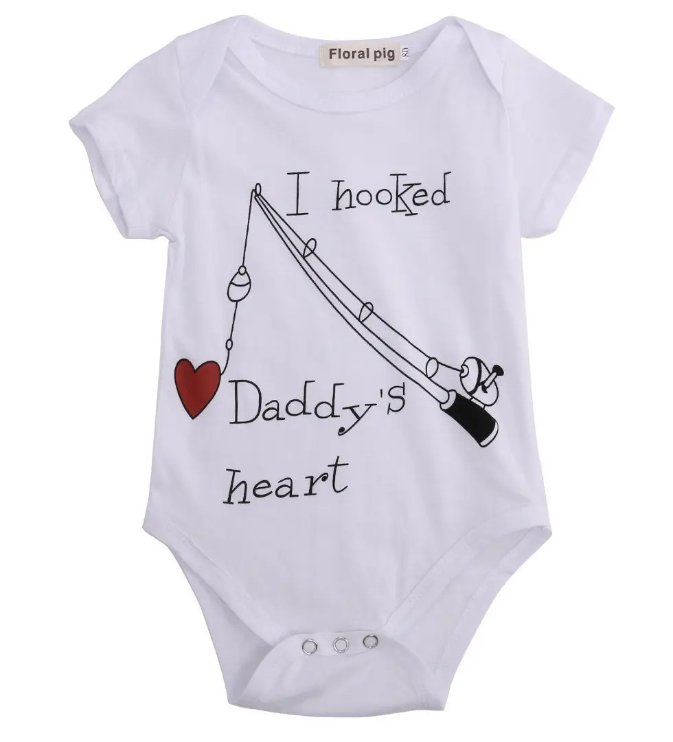 Bodysuit Baby Unisex Boy Girl IiE I love my Grandma this much