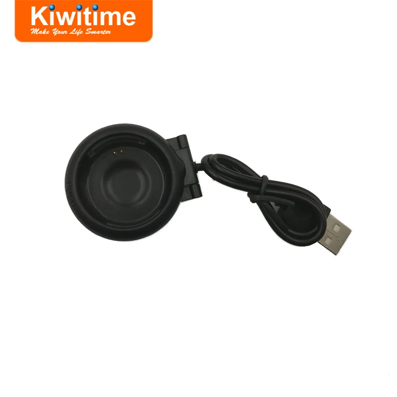 USB Charger with Dock Extra Accessory Charging Cable for KIWITIME KB12 Smart Watch H2 Women Smartwatch
USB Charger with Dock Extra Accessory Charging Cable for KIWITIME KB12 Smart Watch H2 Women Smartwatch