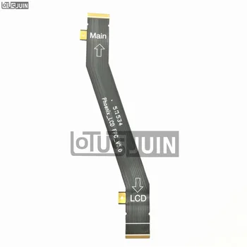 10PCS NEW Main board flex cable for Lenovo PB1-770N Motherboard connector flex cable
10PCS NEW Main board flex cable for Lenovo PB1-770N Motherboard connector flex cable
