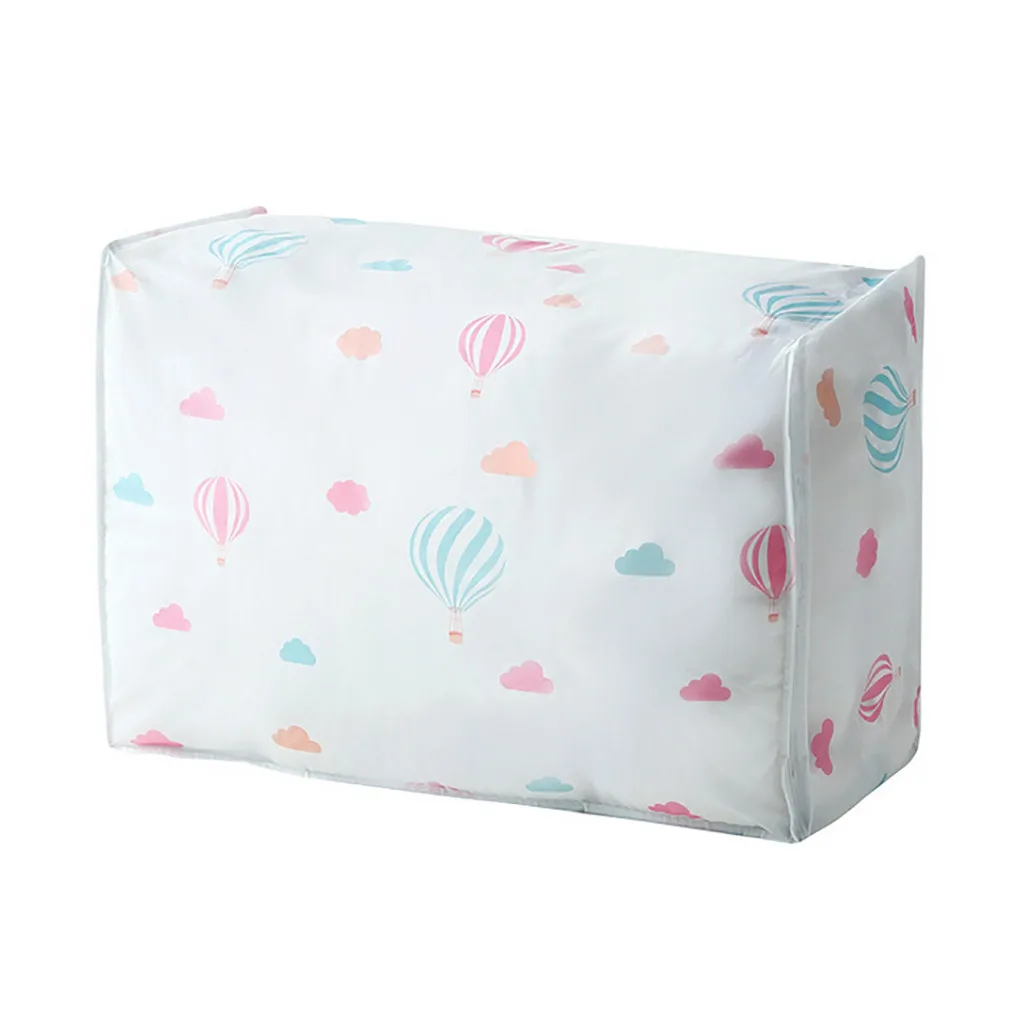 Storage bag travel Home Foldable Storage Bag Clothes Blanket Quilt Closet Sweater Organizer Box Pouches Pouches For Clothes
Storage bag travel Home Foldable Storage Bag Clothes Blanket Quilt Closet Sweater Organizer Box Pouches Pouches For Clothes