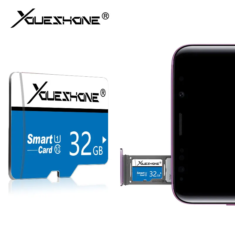 Class 10 Micro sd card 128GB 64GB 32GB 16GB 8GB TF card Memory Card cartao de memoria 32G Micro sd flash usb mini card pen drive
Class 10 Micro sd card 128GB 64GB 32GB 16GB 8GB TF card Memory Card cartao de memoria 32G Micro sd flash usb mini card pen drive