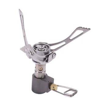 Portable Folding Mini Camping Oven Gas Stove Outdoor Survival Furnace Stove 3000W Pocket Picnic Cooking Gas Cooker 2019
Portable Folding Mini Camping Oven Gas Stove Outdoor Survival Furnace Stove 3000W Pocket Picnic Cooking Gas Cooker 2019