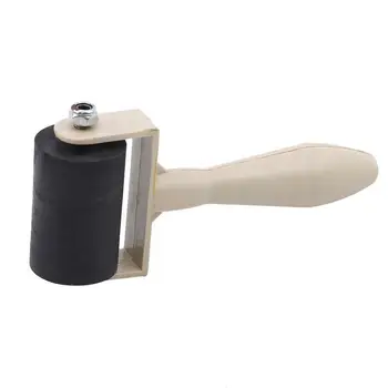 1PCS Heavy Duty Hard Rubber Roller Printing Ink Artists Art Craft Paint Decorating Tool Paint Tool Small And Easy To Carry
1PCS Heavy Duty Hard Rubber Roller Printing Ink Artists Art Craft Paint Decorating Tool Paint Tool Small And Easy To Carry