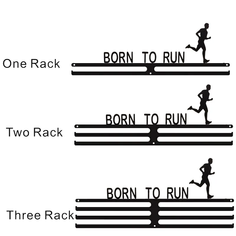 Born to run