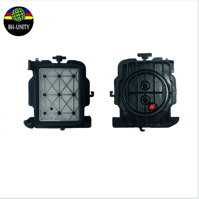 4 шт. печатающая головка растворителя dx7 dx5 Крышка верхняя для принтера mutoh vj1304 vj1204 mimaki jv33 jv5 dx5 dx7 головная уплотнительная станция
4 шт. печатающая головка растворителя dx7 dx5 Крышка верхняя для принтера mutoh vj1304 vj1204 mimaki jv33 jv5 dx5 dx7 головная уплотнительная станция