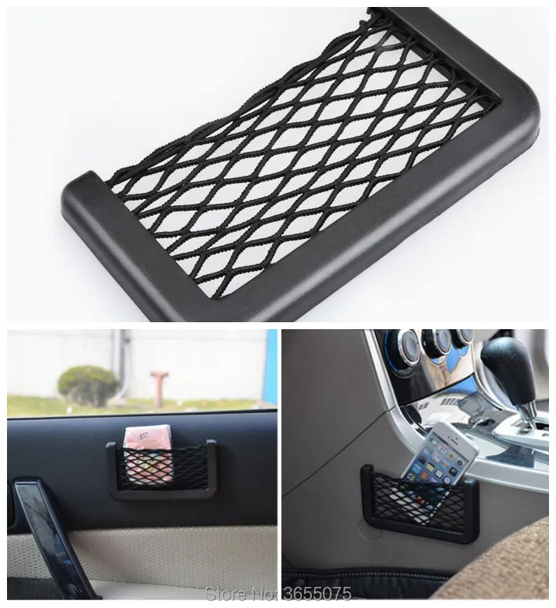 Car Net Bag Auto Car Vehicle Storage Nets String Net Mesh Storage Bag Pocket FOR Great Wall Hover H3 H5 H6 H8 M1 M4 M2 C30 C20R
Car Net Bag Auto Car Vehicle Storage Nets String Net Mesh Storage Bag Pocket FOR Great Wall Hover H3 H5 H6 H8 M1 M4 M2 C30 C20R