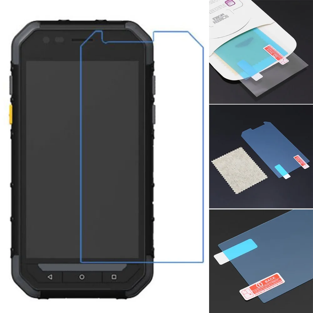 Nano Explosion-proof Film Screen Protector High Definition Cover For Cat S30
Nano Explosion-proof Film Screen Protector High Definition Cover For Cat S30