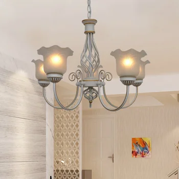 Country Style Lighting Pendant Light E27 LED Bulb Vintage Lamp 110V/220v Home Lighting Living Room Nordic Vintage Pendant Lamp
Country Style Lighting Pendant Light E27 LED Bulb Vintage Lamp 110V/220v Home Lighting Living Room Nordic Vintage Pendant Lamp