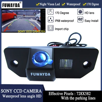 FUWAYDA Free Shipping HD CCD Chip Sensor Car Rear View Reverse Backup Parking Safety CAMERA for FORD FOCUS SEDAN/C-MAX/MONDEO
FUWAYDA Free Shipping HD CCD Chip Sensor Car Rear View Reverse Backup Parking Safety CAMERA for FORD FOCUS SEDAN/C-MAX/MONDEO