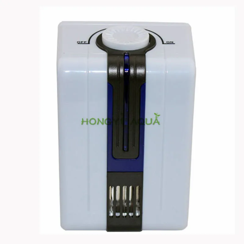 Air Purifier Ionizer Negative ion Generator AC220V/AC110V Aquarium supplies Hot Products Random Color
Air Purifier Ionizer Negative ion Generator AC220V/AC110V Aquarium supplies Hot Products Random Color