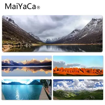 MaiYaCa Plateau scenery Office Mice Gamer Soft Lockedge Mouse Pad Size for 40x90CM Speed Version Gaming Mousepads
MaiYaCa Plateau scenery Office Mice Gamer Soft Lockedge Mouse Pad Size for 40x90CM Speed Version Gaming Mousepads