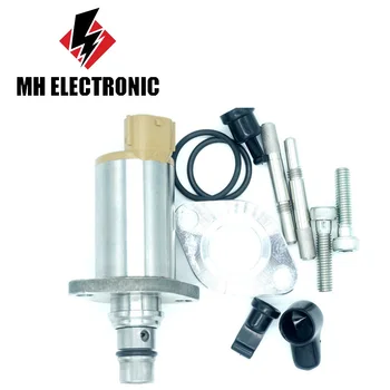 MH ELECTRONIC Pressure SCV Suction Control Valve 8-98130508-0 8981305080 for Suzuki for Mitsubishi Truck FH FK FM 6M60T For Hino
MH ELECTRONIC Pressure SCV Suction Control Valve 8-98130508-0 8981305080 for Suzuki for Mitsubishi Truck FH FK FM 6M60T For Hino