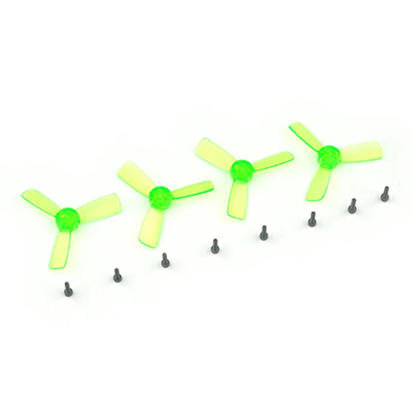 JMT 4PCS 1935 CW CCW propeller 48mm Transparent Green Props For 1102 1103 Motor Mantis85 FPV Racing Drone RC Racer
JMT 4PCS 1935 CW CCW propeller 48mm Transparent Green Props For 1102 1103 Motor Mantis85 FPV Racing Drone RC Racer