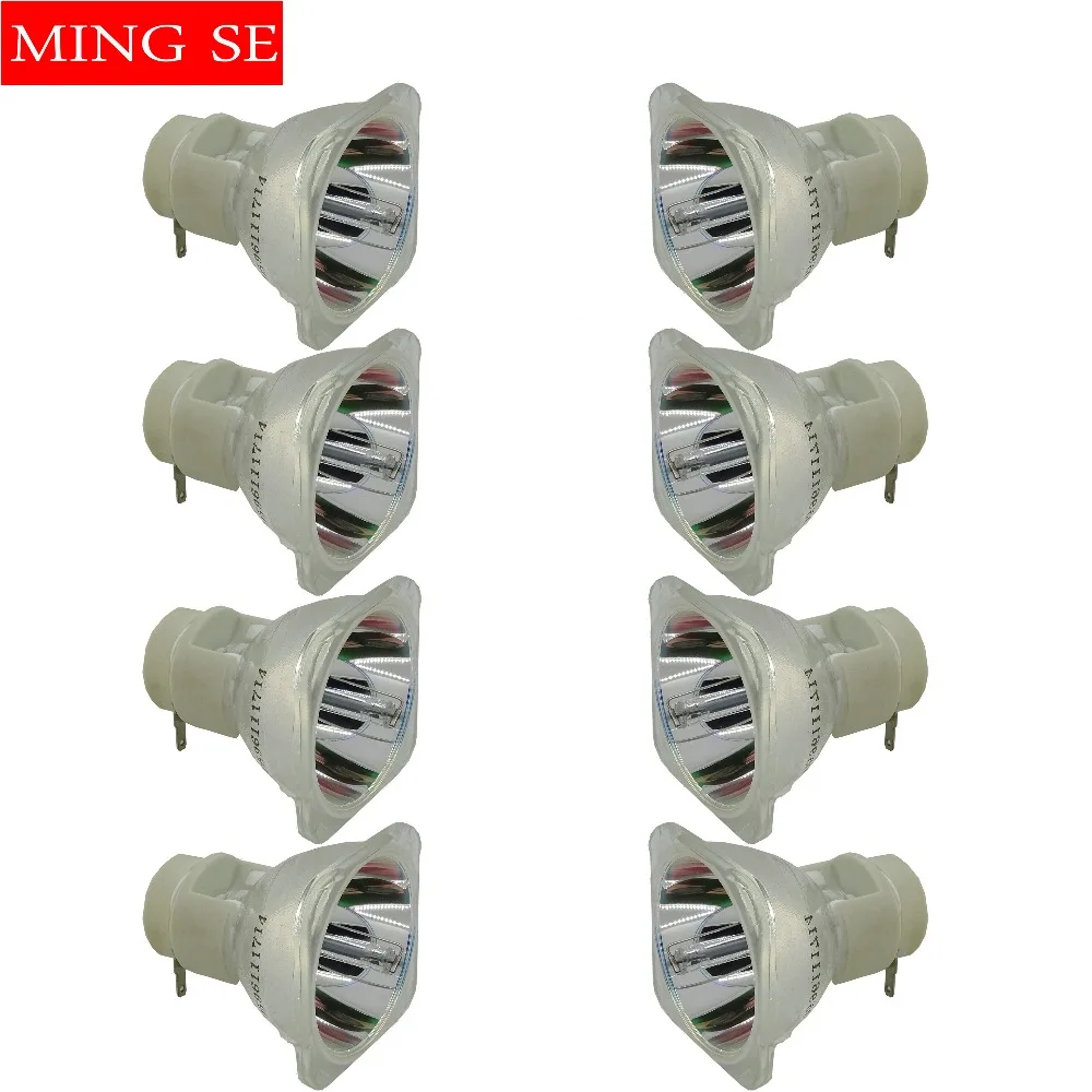 8pcs/lots Stage light 200W 5R / 7R 230W Metal Halide Lamp moving beam lamp 230 Platinum Halogen Lamps Follow spot | Лампы и освещение