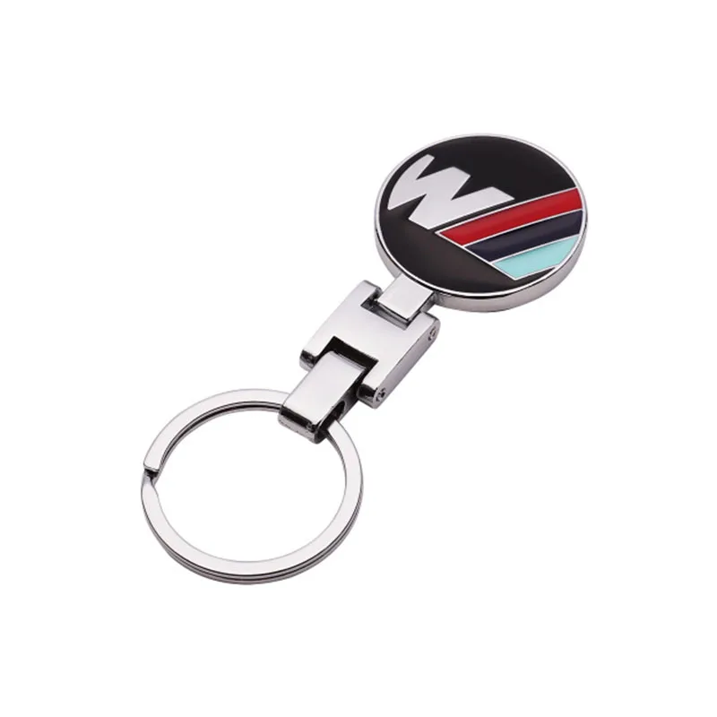 RED BLACK WHITE Colors 3D Car Logo Key Chain Double Sided Alloy Metal Keyring M Letter Performance Keychain Accessories keyring
RED BLACK WHITE Colors 3D Car Logo Key Chain Double Sided Alloy Metal Keyring M Letter Performance Keychain Accessories keyring