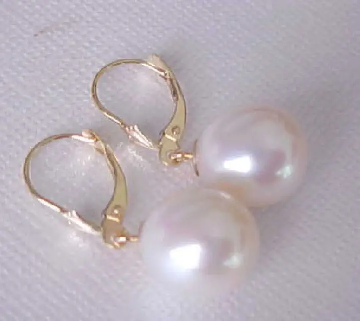 women Fashion Jewelry VERY CHARMING A PAIR 11-14MM AUSTRALIAN SOUTH SEA WHITE PEARL EARRING
women Fashion Jewelry VERY CHARMING A PAIR 11-14MM AUSTRALIAN SOUTH SEA WHITE PEARL EARRING
