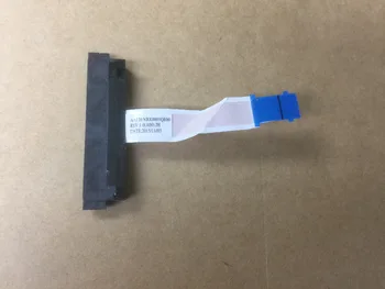 WZSM Free Shipping New 1pcs For Dell 5558 5559 5000 3459 3558 0H5G06 HDD hard disk drive Cable P/N AAL20 NBX0001QE00
WZSM Free Shipping New 1pcs For Dell 5558 5559 5000 3459 3558 0H5G06 HDD hard disk drive Cable P/N AAL20 NBX0001QE00