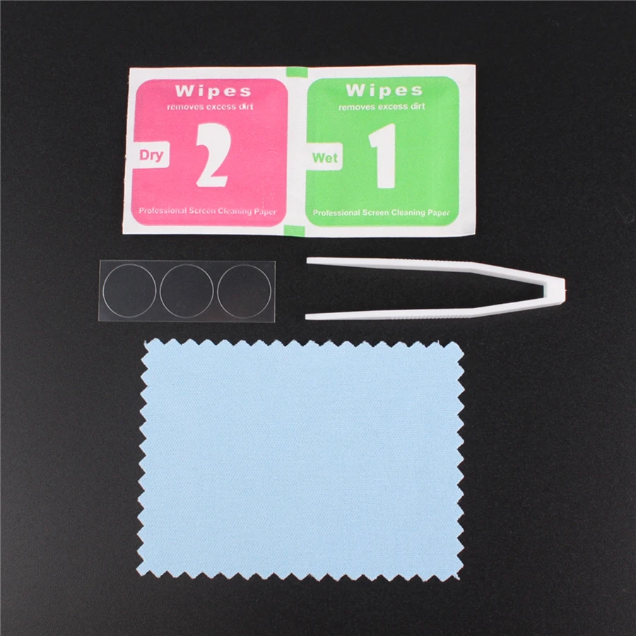 3pcs Camera Lens Protector Cover for DJI Mavic Air Drone HD Hard Glass Protective Kit
3pcs Camera Lens Protector Cover for DJI Mavic Air Drone HD Hard Glass Protective Kit