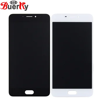 BKparts 5PCS Tested For Meizu M6 M711H M711Q M711M LCD Display Touch Screen Glass Digitizer Complete Assembly Replacement
BKparts 5PCS Tested For Meizu M6 M711H M711Q M711M LCD Display Touch Screen Glass Digitizer Complete Assembly Replacement