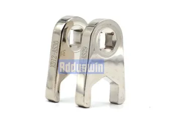 electromagnetic valve Dismounting wrench tool for common rail injector 110 , Remove solenoid valve tool, common rail valve tool
electromagnetic valve Dismounting wrench tool for common rail injector 110 , Remove solenoid valve tool, common rail valve tool