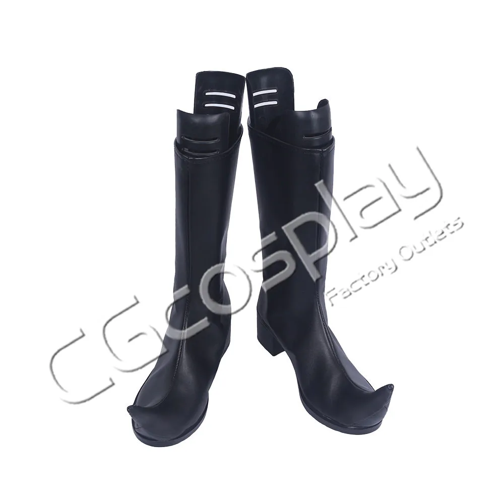 CGCOS Express! Anime Cosplay Shoes Persona 5 P5 Series Joker Boots Moive Halloween Carnival custom made
CGCOS Express! Anime Cosplay Shoes Persona 5 P5 Series Joker Boots Moive Halloween Carnival custom made