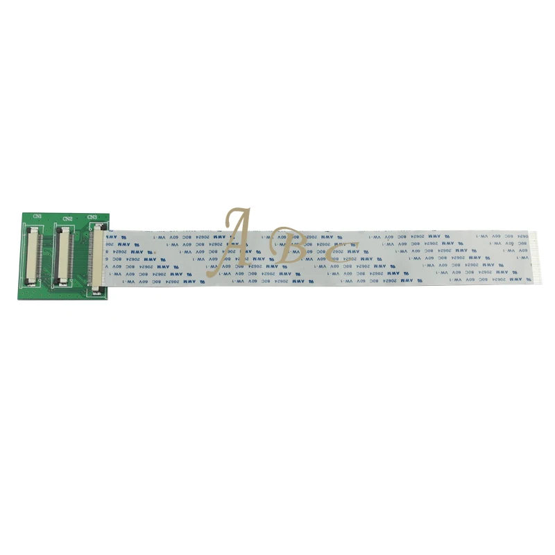 200m 0.5mm Pitch TTL 50P to 40P FFC FPC Flexible Flat Cable with Converter Adapter for LCD Display HE080IA-01D EJ070NA 01J 01F
200m 0.5mm Pitch TTL 50P to 40P FFC FPC Flexible Flat Cable with Converter Adapter for LCD Display HE080IA-01D EJ070NA 01J 01F