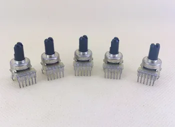 5PCS/LOT 122-10f regulation-resistance 6pin rotary potentiometer b503 adjustable potentiometer aii2 Free shipping
5PCS/LOT 122-10f regulation-resistance 6pin rotary potentiometer b503 adjustable potentiometer aii2 Free shipping