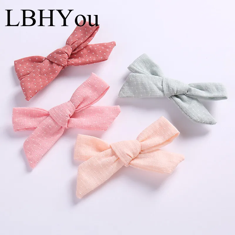 1PCS Kids Girls Cotton Hair Clips,One Size Fit Most Linen Bows Hairpins,School Girls Bowknot Hair Accessories
1PCS Kids Girls Cotton Hair Clips,One Size Fit Most Linen Bows Hairpins,School Girls Bowknot Hair Accessories