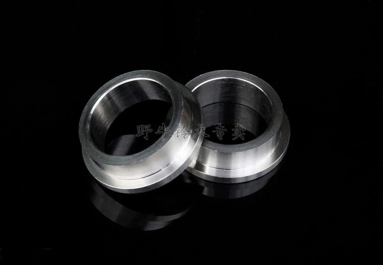 Stainless Steel Motorcycle Exhaust Pipe Adapter/Coupling Ring/Interface Nozzle For Suzuki GN250
Stainless Steel Motorcycle Exhaust Pipe Adapter/Coupling Ring/Interface Nozzle For Suzuki GN250