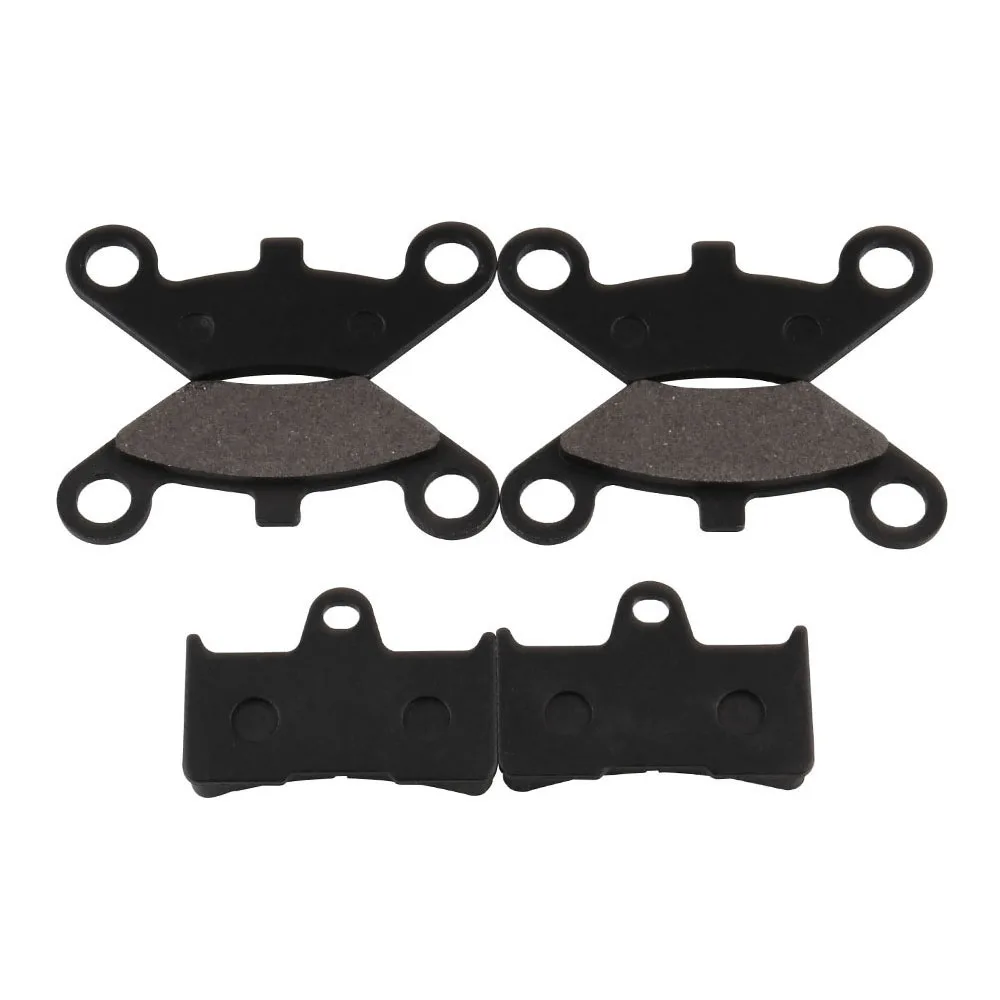 6 Pieces Motorcycle parts Brake Pads Universal ATV Front And Rear Disc Brakes Motorcycle Brake Pads Motorcycle Accessories
6 Pieces Motorcycle parts Brake Pads Universal ATV Front And Rear Disc Brakes Motorcycle Brake Pads Motorcycle Accessories