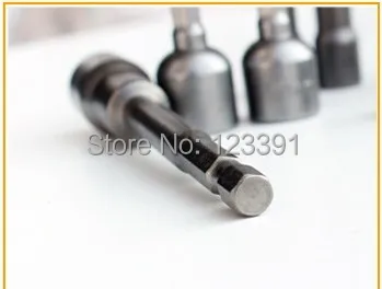 3PC/set Magnetic sleeves H8,H10,H12,Hexagonal Sleeve,electric sockets 100mm length free shipping 
3PC/set Magnetic sleeves H8,H10,H12,Hexagonal Sleeve,electric sockets 100mm length free shipping