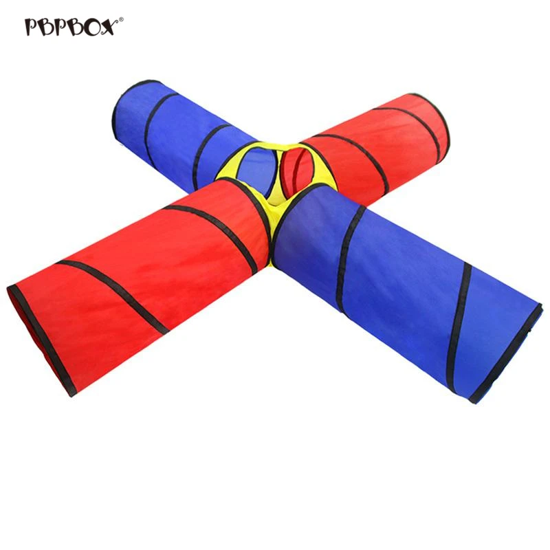 1pcs Crawling Tunnel Outdoor Durable Pop up Indoor Play Tunnel Crawling Game Gift Toy for Children Toddler Kids
1pcs Crawling Tunnel Outdoor Durable Pop up Indoor Play Tunnel Crawling Game Gift Toy for Children Toddler Kids