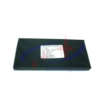 KN hybrid sameking 50pcs OCA protect film for samsung edge models S8 s10 s10 plus OCA Optical Clear Adhesive Glue Phone
KN hybrid sameking 50pcs OCA protect film for samsung edge models S8 s10 s10 plus OCA Optical Clear Adhesive Glue Phone