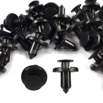 100Pcs Top Quality Front Bumper Clips Radiator Support Retainer A20953 For Nissan Altima Maxima Quest For FX 35/45 11296AG000
100Pcs Top Quality Front Bumper Clips Radiator Support Retainer A20953 For Nissan Altima Maxima Quest For FX 35/45 11296AG000