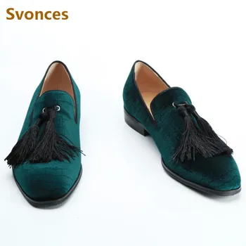 Casual Velvet Comfortable Shoes Man Low Heels Serpentine Fringe Designer Flats Loafers Zapatillas Hombre Brand Shoe Plus Size 47
Casual Velvet Comfortable Shoes Man Low Heels Serpentine Fringe Designer Flats Loafers Zapatillas Hombre Brand Shoe Plus Size 47