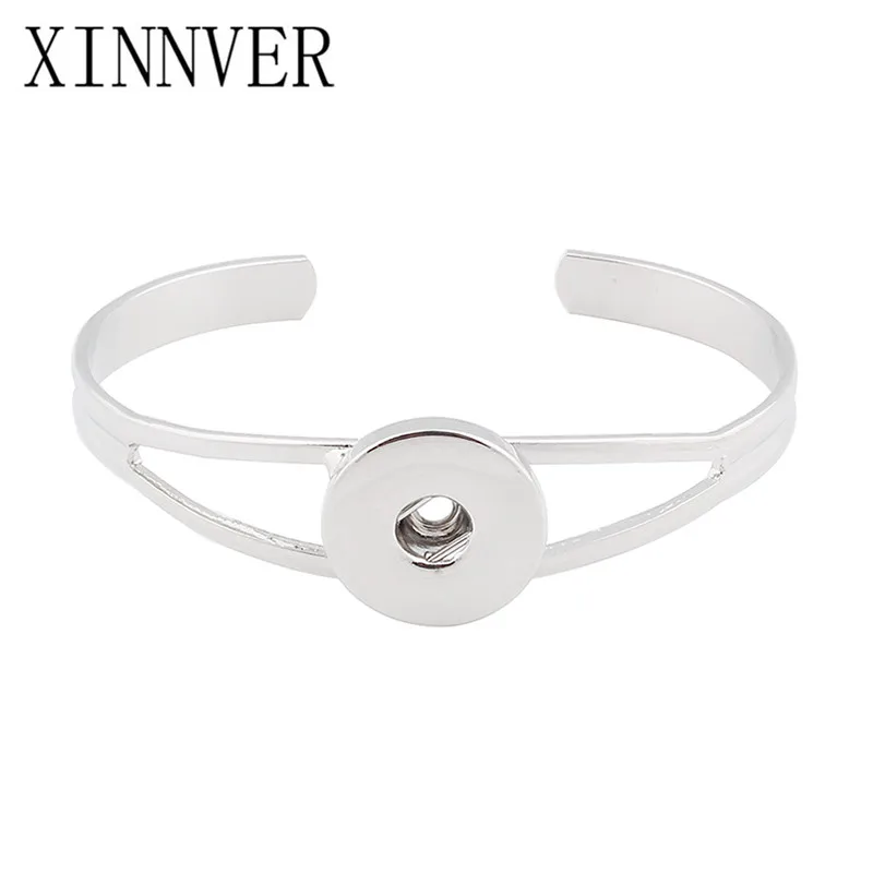 Gold Silver 2 Colors 2017 Direct Selling Sterling Jewelry One Direction Bracelets For Metal 18mm Snap Button Bracelet
Gold Silver 2 Colors 2017 Direct Selling Sterling Jewelry One Direction Bracelets For Metal 18mm Snap Button Bracelet