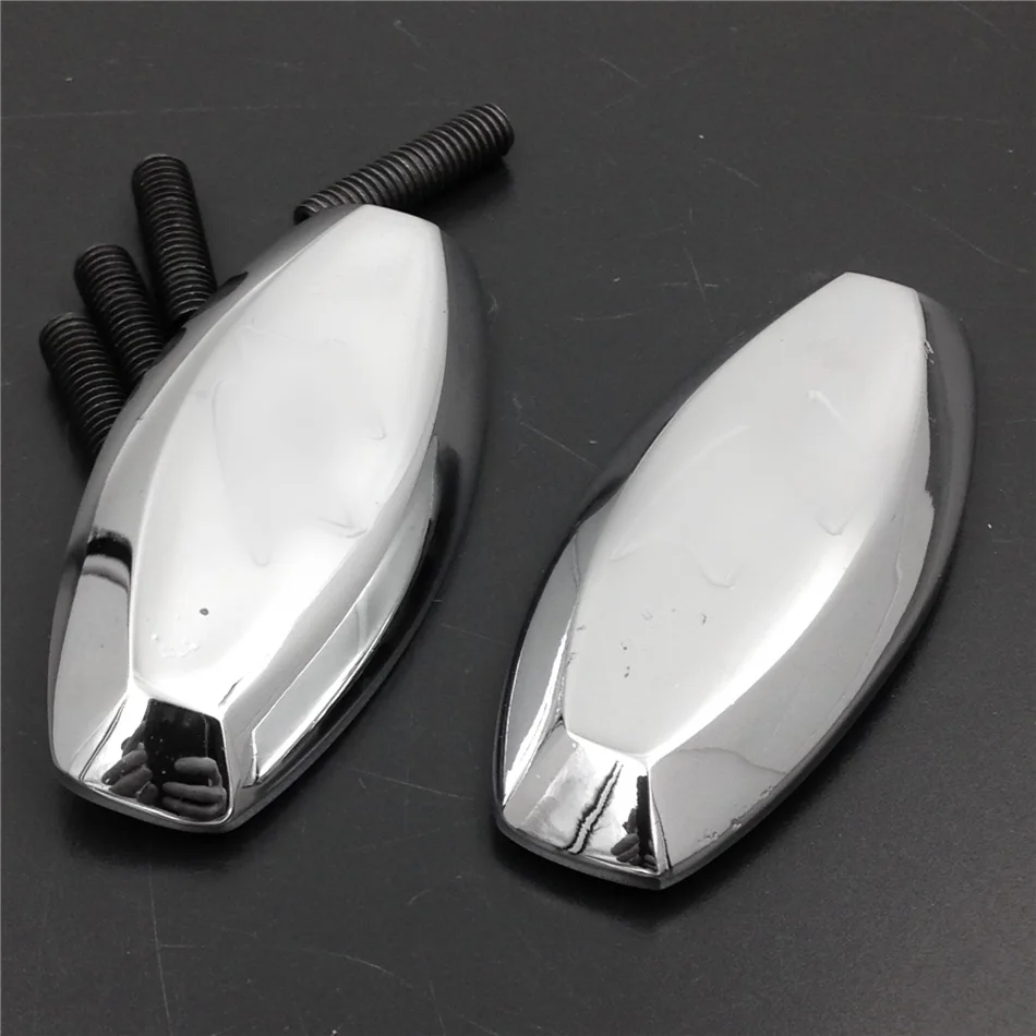 Aftermarket free shipping Mirror Block Off base Plates for 1998 1999 Yamaha R1 YZF-R1 YZFR1 CHROMED
Aftermarket free shipping Mirror Block Off base Plates for 1998 1999 Yamaha R1 YZF-R1 YZFR1 CHROMED