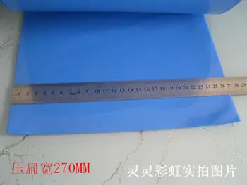 Motorcycle insulation sheet Battery heat shrink tubing lithium heat shrink tube shrink film battery leather 25CM thick 0.17mm
Motorcycle insulation sheet Battery heat shrink tubing lithium heat shrink tube shrink film battery leather 25CM thick 0.17mm