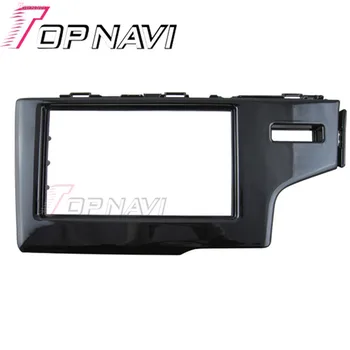 Topnavi TN-HO 044 Quality Radio Fascia Interface Dash Trim Installation Kit for HONDA FIT JAZZ 2013 (RHD) Stereo
Topnavi TN-HO 044 Quality Radio Fascia Interface Dash Trim Installation Kit for HONDA FIT JAZZ 2013 (RHD) Stereo
