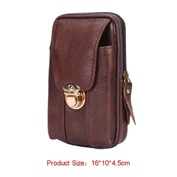 Metal Buckled Wear Resistant Waist Bag Phone Case Pouch Wallet Cell Phone Bag Mobile Phone Belt Pouch
Metal Buckled Wear Resistant Waist Bag Phone Case Pouch Wallet Cell Phone Bag Mobile Phone Belt Pouch