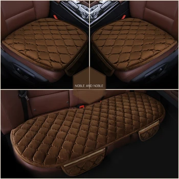 WLMWL Universal Leather Car seat cushion for MG all models MG7 MG5 MG6 MG3 ZS car accessorie car styling auto Cushion
WLMWL Universal Leather Car seat cushion for MG all models MG7 MG5 MG6 MG3 ZS car accessorie car styling auto Cushion