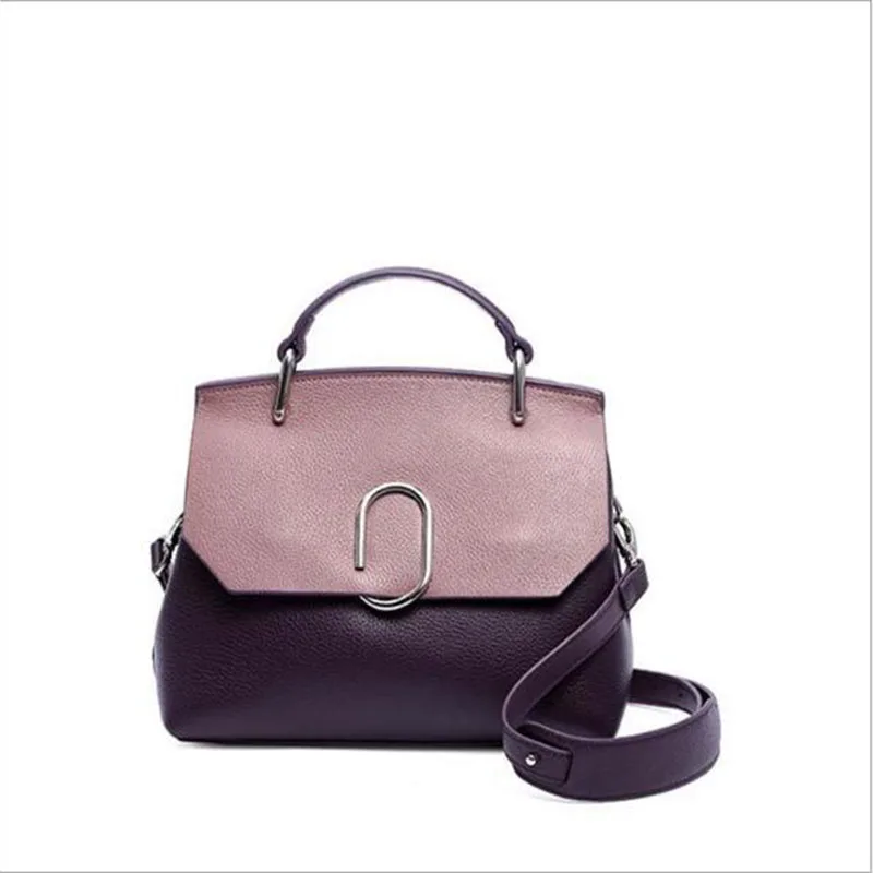 Designer Luxury Brands Fashion Handbag Genuine Leather Bags For Women Shell Handbags Simple Atmosphere Diagonal Shoulder Bag
Designer Luxury Brands Fashion Handbag Genuine Leather Bags For Women Shell Handbags Simple Atmosphere Diagonal Shoulder Bag