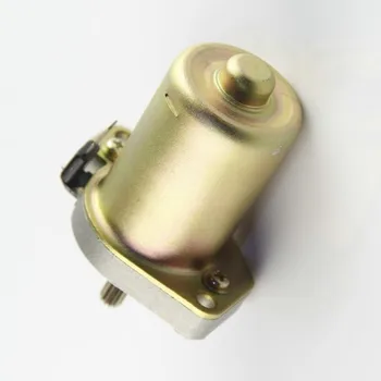 Motorcycle Electrical Engine Starter Motor For KTM Ark 50 AC 1998 1999 Kross 50 1996 1997 1998 1999 2000 Motorcycle Parts Motors
Motorcycle Electrical Engine Starter Motor For KTM Ark 50 AC 1998 1999 Kross 50 1996 1997 1998 1999 2000 Motorcycle Parts Motors