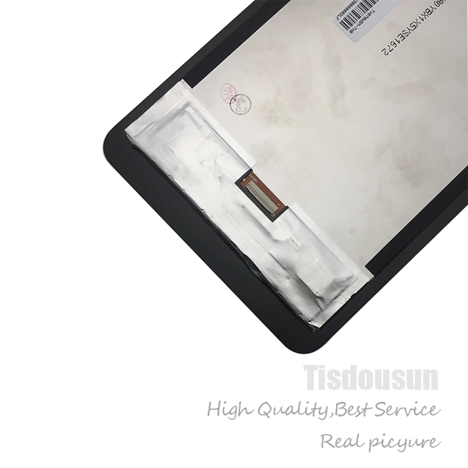 for huawei honor play mediapad t1 701 t1 701w t1 701w touch screen digitizer glass sensor frame lcd display panel assembly touch screen digitizer screen touchlcd digitizer aliexpress