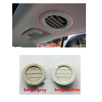 1PCS car top Air Conditioning Outlet Dashboard Upper side Vent Air Nozzle FOR ford eage 2015 2016 2017 2018
1PCS car top Air Conditioning Outlet Dashboard Upper side Vent Air Nozzle FOR ford eage 2015 2016 2017 2018