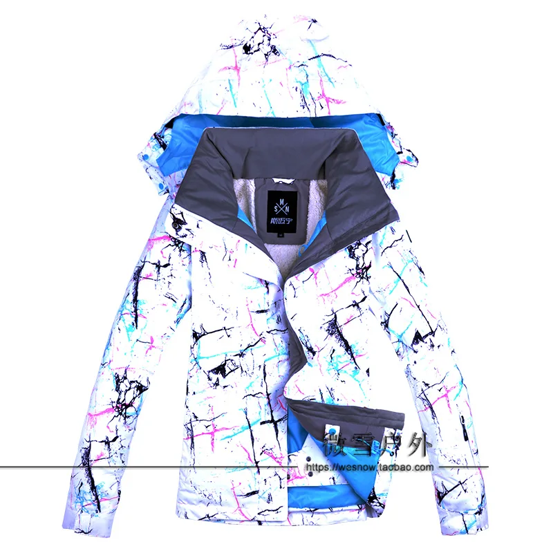 Skiing Jackets Women Snowboarding Jacket Female Winter Sportswear Snow Ski Jacket Breathable Waterproof Windproof
Skiing Jackets Women Snowboarding Jacket Female Winter Sportswear Snow Ski Jacket Breathable Waterproof Windproof