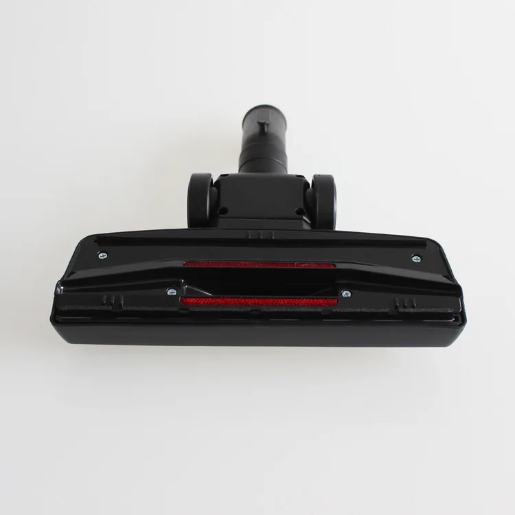 1pc 32mm Good quality cleaning brush carpet flooring brush head vacuum cleaner floor brush universal vacuum cleaner spare parts
1pc 32mm Good quality cleaning brush carpet flooring brush head vacuum cleaner floor brush universal vacuum cleaner spare parts